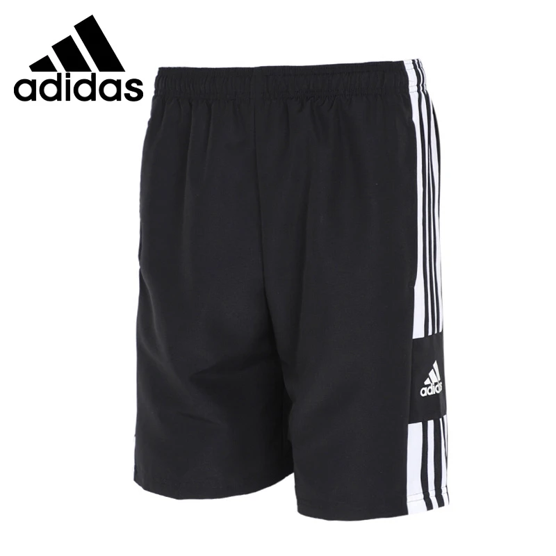 Aliviar la nieve Sandalias Adidas pantalones cortos deportivos para hombre, ropa deportiva, nueva  llegada, SQ21 DT SHO|Pantalones cortos de patinaje| - AliExpress