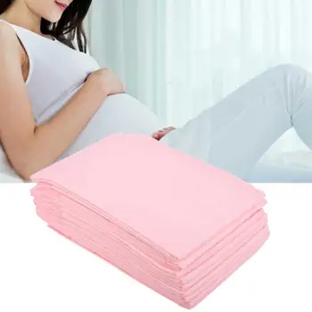 

Disposable Adult Elderly Maternal Women Urine Period Pad Mat Diapers 60 x 90 cm Health Care v