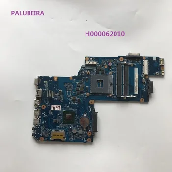 

PALUBEIRA FOR Toshiba C50 C55 LAPTOP MOTHERBOARD H000062010 in good condition