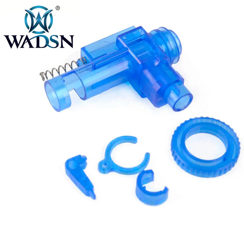 

WADSN Tactical Hop-Up Chamber For M4 AEG Series Plastic Type B Airsoft Hunting Hop Up chamber FB04002 Paintball Accessories