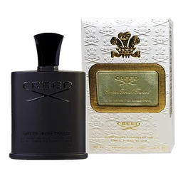 New Fresh Parfums Men's Fashion Charm Parfum Classic Hot Sale Long Lasting Cologne Spray