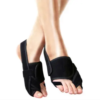 

Foot Thumb Toe Posture Corrector Belt Tourmaline Foot Separate Belt Support Toes Orthopedic Brace Hallux Valgus Correction