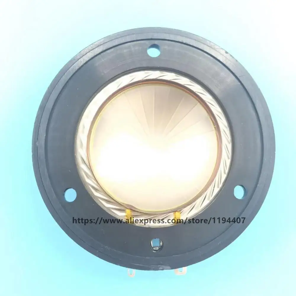 4 шт./лот замена диафрагмы для CD-001H драйвер для LIX C15M 210C