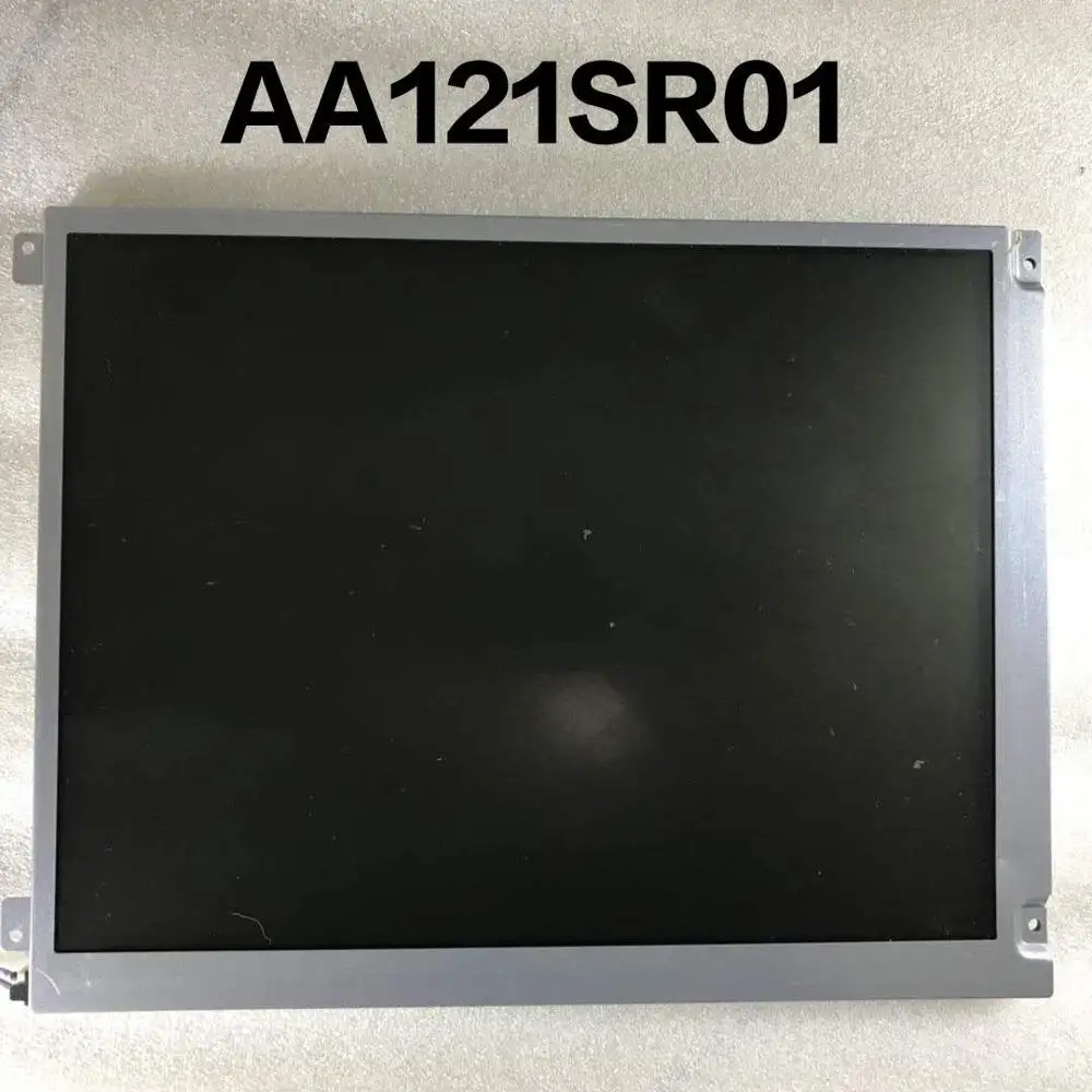LCD ȭ AA121SR01