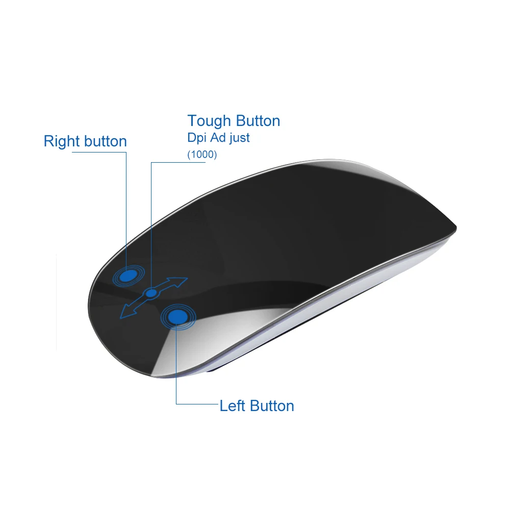 magic mouse 2
