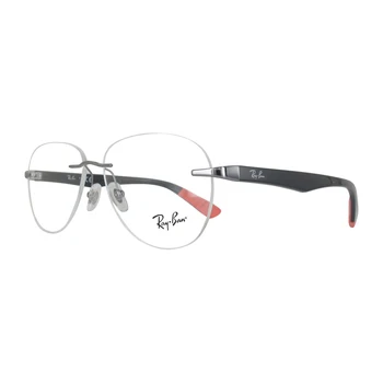 

RAY-BAN Mod. RX6368I-2502-54RAY-BAN MONTATURE DA VISTA8053672598803