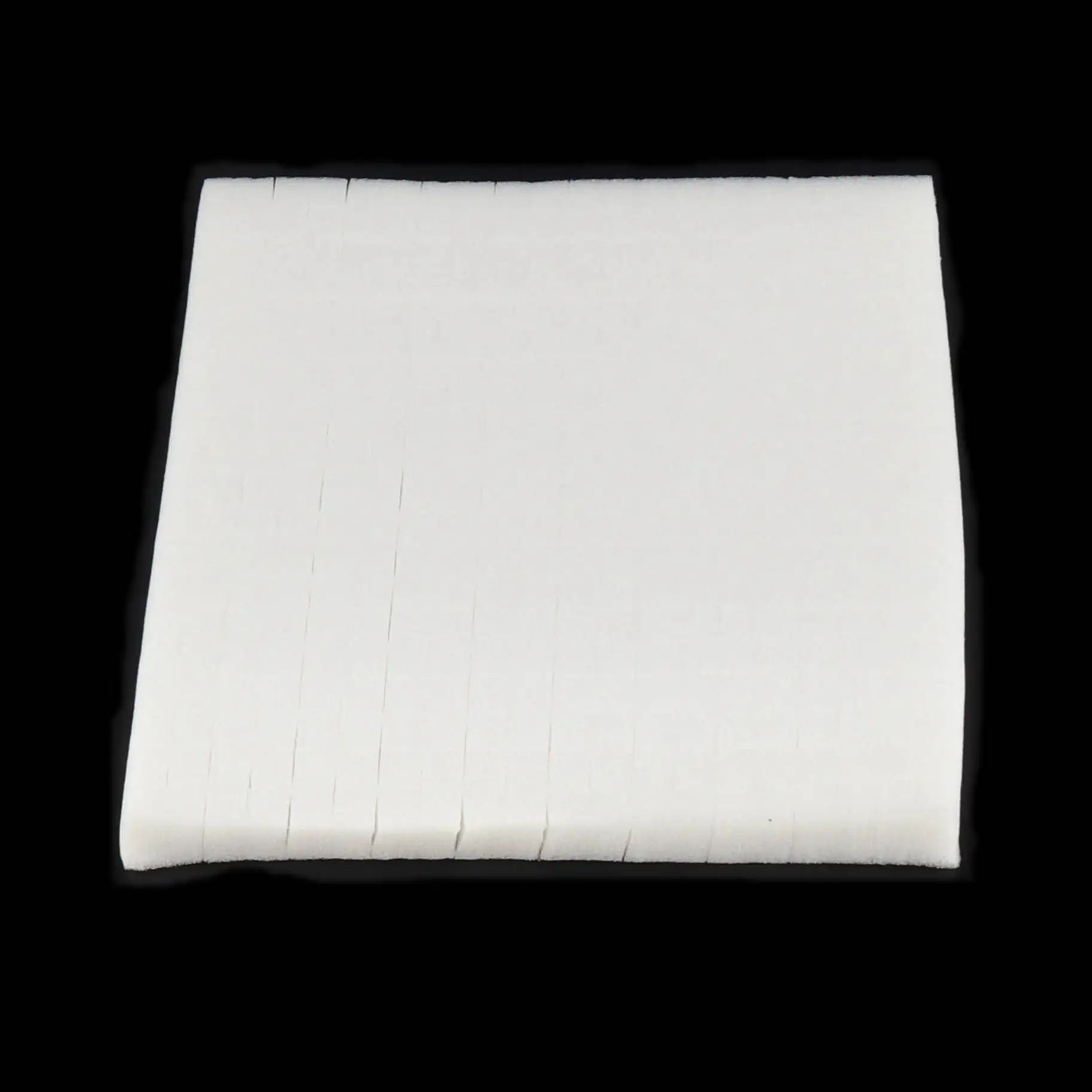 1/2/3/5/10pcs 250mm by 250mm Nursery Hydroponics Sponge for Garden