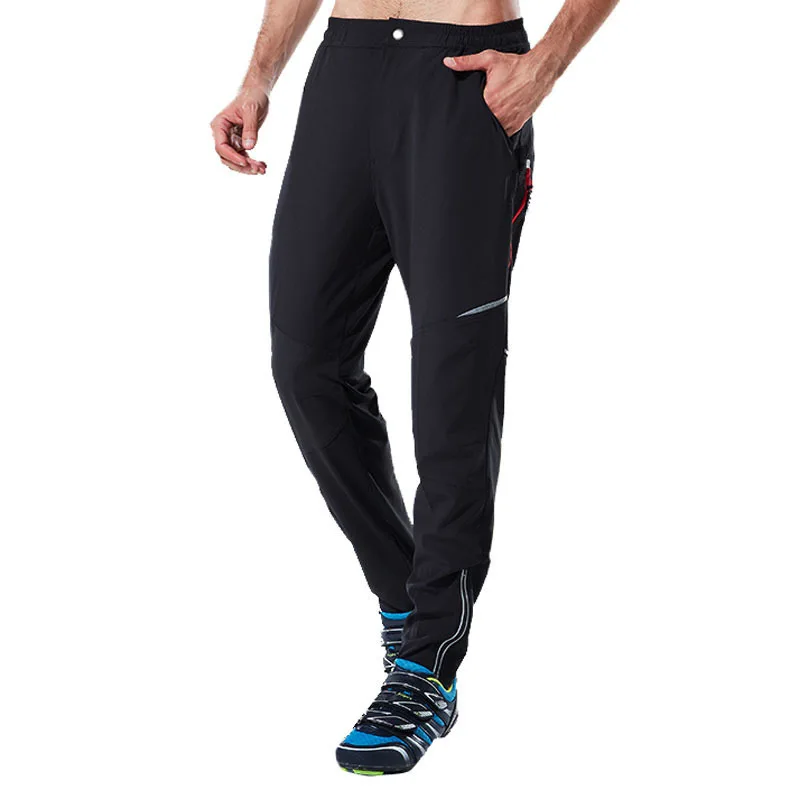 

Summer New Style Quick Drying Pants MEN'S Trousers Outdoor Cycling Pants Riding Clothes Fishing Stretch Quick Drying Pants