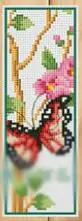 xx DIY Craft Stich Cross Stitch Bookmark Christmas Plastic Fabric Needlework Embroidery Crafts Counted Cross-Stitching