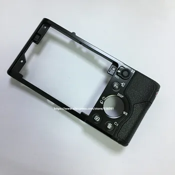 

Repair Parts Rear Case Back Cover With SD Card Door Cover X25884166 For Sony ILCE-7 ILCE-7S ILCE-7R A7 A7S A7R