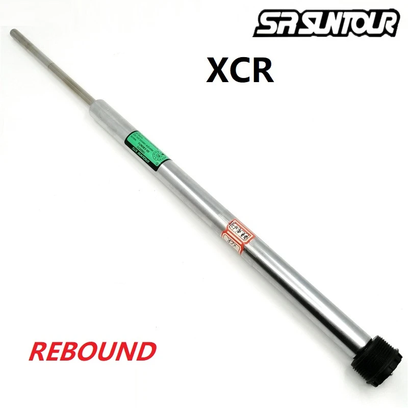 Fiets Voorvork Onderdelen Suntour Xcr Demping Vergrendeling Controle Staaf  Rebound Remote/Kabel Controle Lock Demper Mountainbike Vork|Bicycle Fork| -  AliExpress