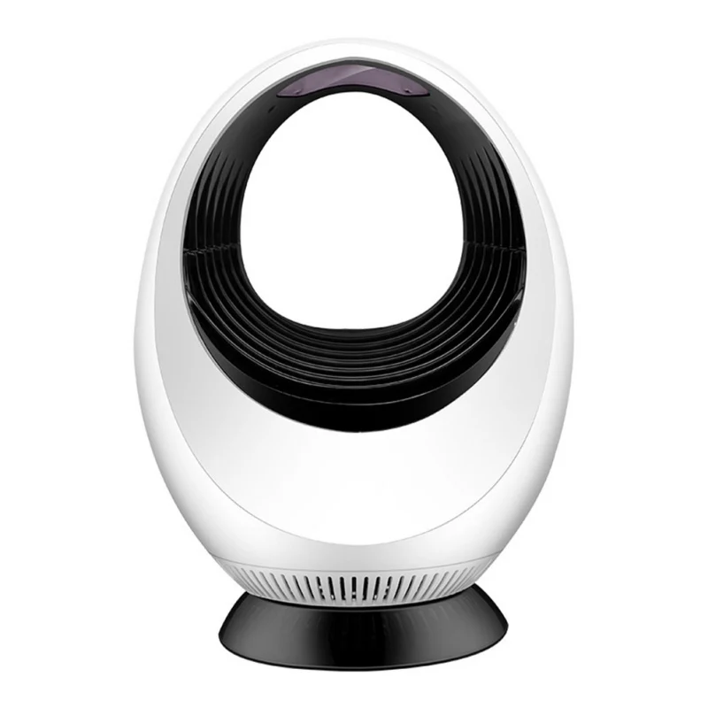 ZA0243A USB электронный комарный убийца Светодиодная лампа ловушка насекомых мух вредителей Ловец анти мух насекомых Ловушка крытое напольное средство для борьбы с вредителями - Цвет: ZA0243A