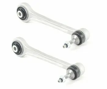 

AP03 2*Wishbone Suspension Handlebars Rear Left Right Upper Control Arm for BMW X5 E53 33321095414 33326768269