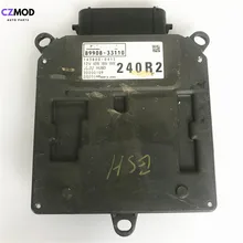 CZMOD Original 89907-33110 240L2 LED Driver Module Headlight HID Ballast 89908-33110 240R2 143700-0412 143800-0412(used) CZMOD Original 89907-33110 240L2 LED Driver Module Headlight HID Ballast 89908-33110 240R2 143700-0412 143800-0412(used)