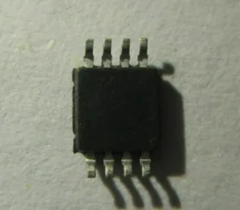 10 шт в упаковке, новая LM3478MM LM3478MMX S14B MSOP8