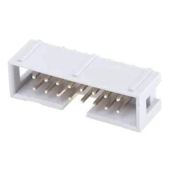 

IDC Connector 20 pin