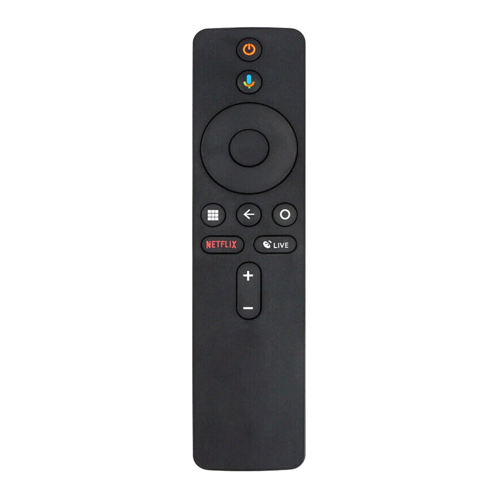Пульт дистанционного управления для ТВ-приставки Xiaomi mi tv Box S ...