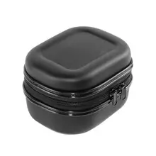 Портативные рыболовные сумки для катушек, спиннинговая катушка, защитный жесткий чехол для переноски, Чехол-держатель, рыболовные снасти Iscas, рыболовное колесо, сумка для переноски