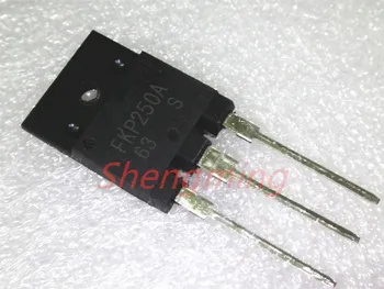 

10PCS FKP250A TO-3PF