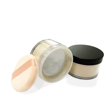 

Face Powder Ultra-Light Perfecting Finishing Loose Powder Translucent Loose Powder Concealer