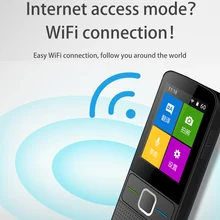 Умный голосовой переводчик двусторонний многоязычный в режиме реального времени WiFi Портативный перевод GV99