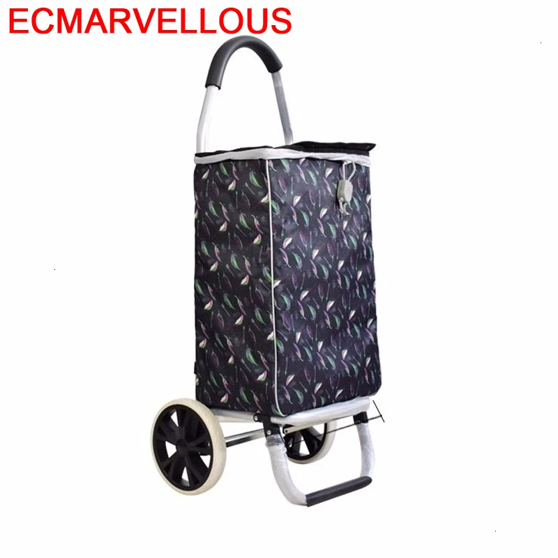 Mesa De Cozinha Carro Compra ostrov Carretilla Plegable Shopping Chariot Roulant Table Carrello Cucina Кухонная