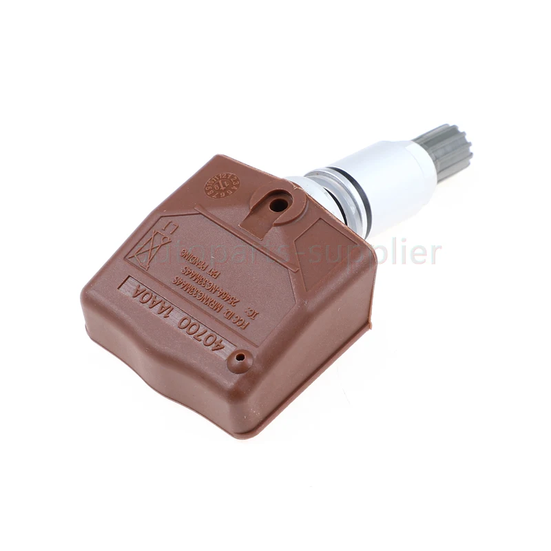 40700-1AA0A 407001AA0A TPMS датчик давления в шинах 315 МГц для Nissan 350Z Altima для Infiniti EX35 G35 40700-JA01B/40700-JA00B