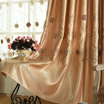 

Modern Minimalist Ceiling Curtains for Living Dining Room Bedroom.