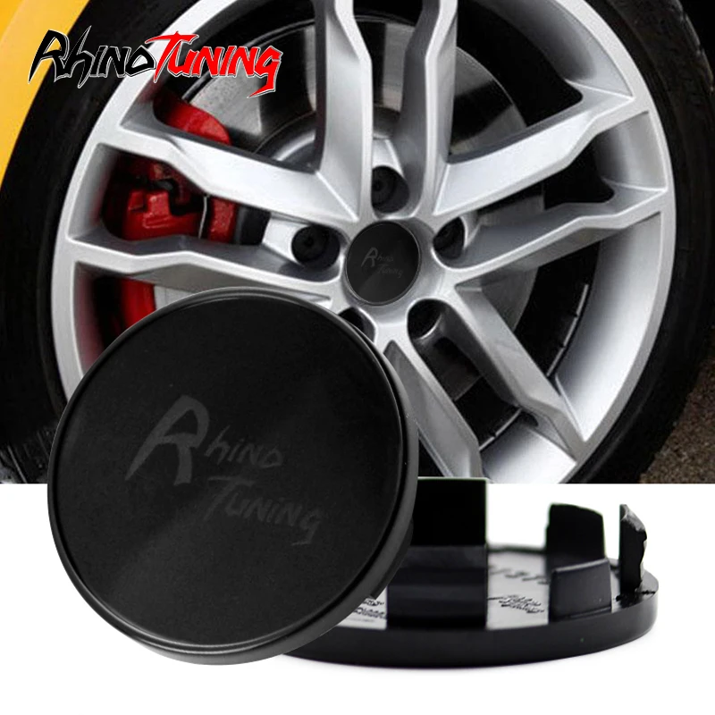 4pcs 55mm 51mm Wheel Center Hubcaps Cover Fit For 2006 2015 Exeo