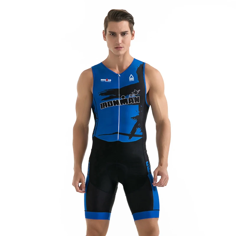 

2020 Cycling clothing bike kits custom sublimation cycling skinsuit triathlon skin suit speedsuit jumpsuit usa