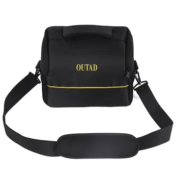 

Outad Portable Shockproof Compact Detachable Divider Stick Protective Bag Cover Shoulder Bag Camera Bag Case For Slr Camera