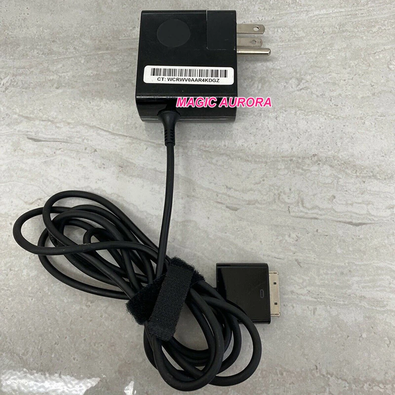 10w para hp Genuine ac Carregador Adaptador Elitepad 900 G11000 G2z3795 Hstnn-la34 Hstnn-ca34 685735-003 Hstnn-da34 686120-001 9v 1.1a - Imagem 6