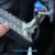 Универсальная Складная Вспомогательная Педаль Крыша Педаль Складной Автомобиль Автомобиль Складная Ступенька Лестница Ножные Колышки Легкий Доступ Автомобильные Аксессуары
