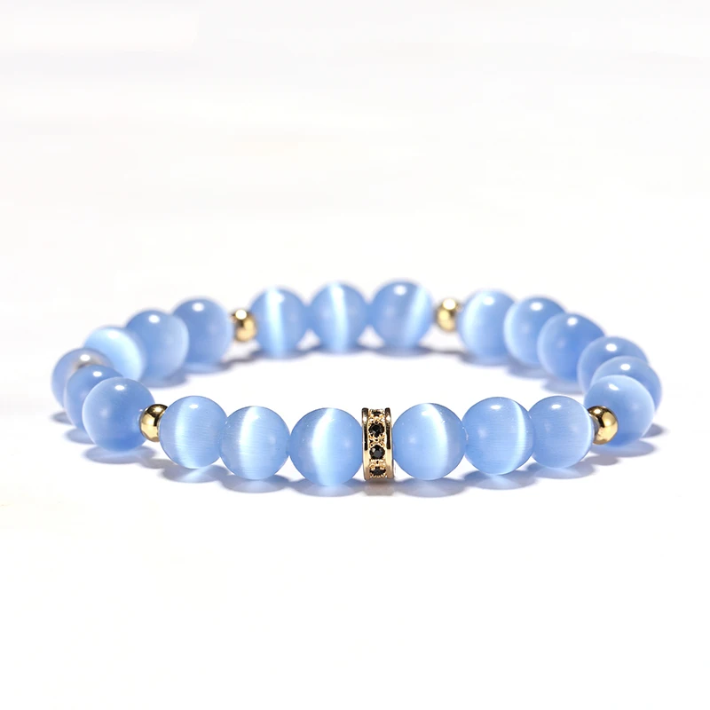 Bead Bracelet (4)