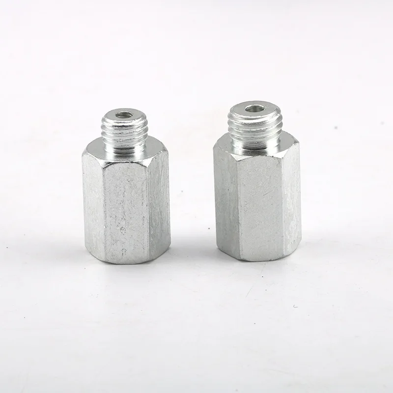 

Polishing Machine Adapter Screw 14 Internal Thread Go Wire 16 Internal Thread Go Wire 14 Angle Grinder Adapter