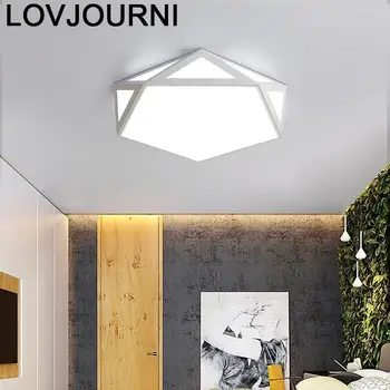 

Luminaria Sufitowe Lustre For Luminaire Plafonnier Lighting Fixtures Living Room Led Light De Lampara Techo Ceiling Lamp