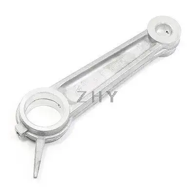 

Aluminum Alloy Connecting Rod Air Compressor Spare Part 32mm 12mm Dia