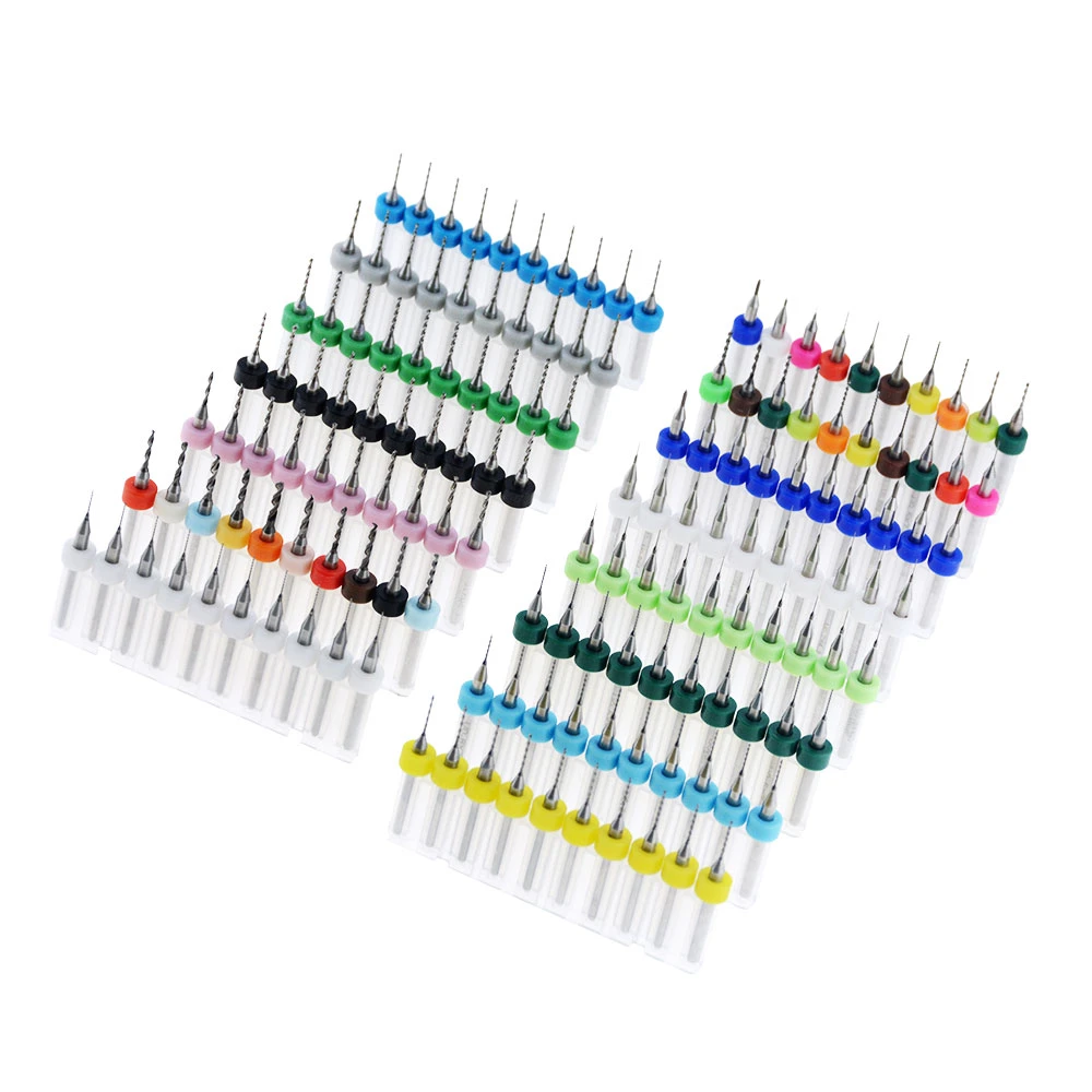 10pcs 3.05 mm Micro Twist Drill Bit 10pcs 3.05 mm Micro Twist Drill Bit