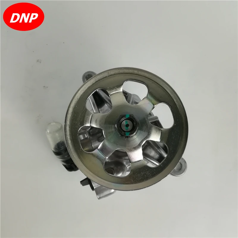 DNP Auto Power Steering Pump Fits For HONDA CIVIC 2006 2011 56110 RNA