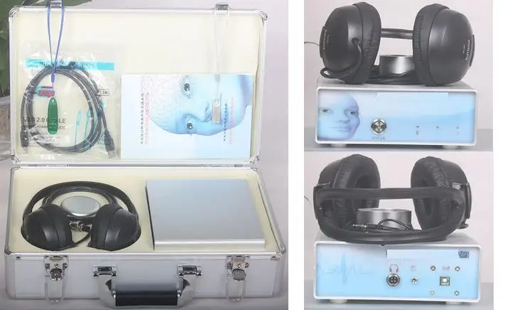 12D 9D CELL NLS AURA CHAKRA IRIS Body Scanner NON-LINEAR Analyzer Resonant English Polish German Japan Portuguese Spanish French 4