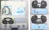 12D 9D CELL NLS AURA CHAKRA IRIS Body Scanner NON-LINEAR Analyzer Resonant English Polish German Japan Portuguese Spanish French 4