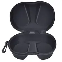 

80%HOTEVA Diving Swimming Underwater MaskS1Goggles Glasses Storage Box Case Protector