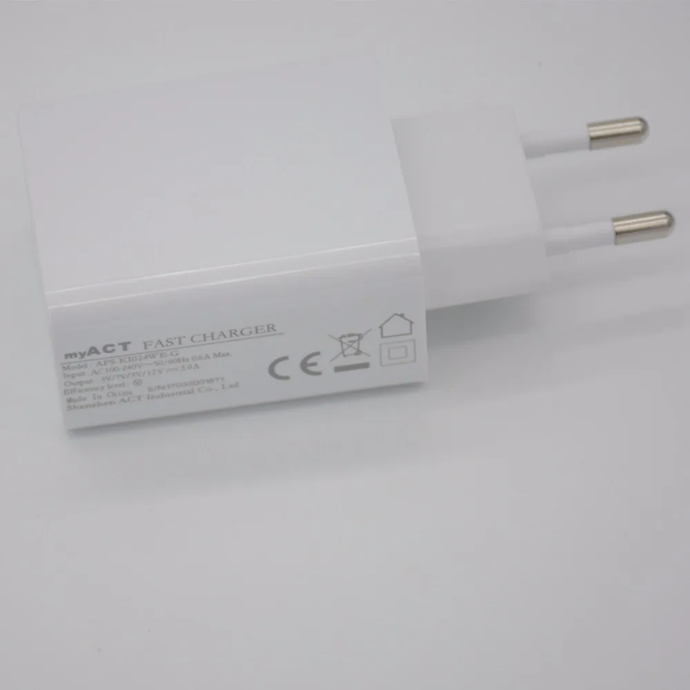 USB кабель зарядное устройство адаптер для Oukitel K6000 Plus PRO - Тип штекера: charge plug only