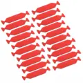 20pcs Red
