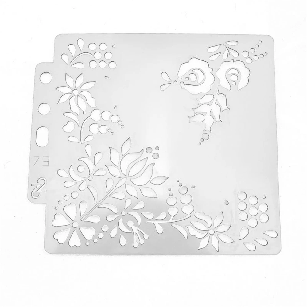 Layering Stencils (3)