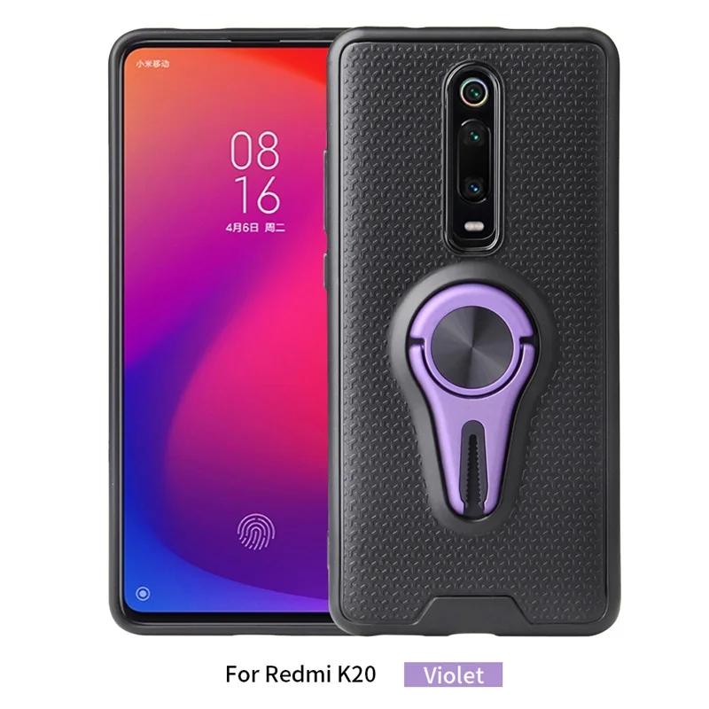 Xiaomi mi 9T Pro чехол Роскошный автомобильный воздушный выход полное кольцо магнетизм оболочка для Red mi K20 7A Y3 6 A2 Lite Note 5 7 Pro 7s Чехол