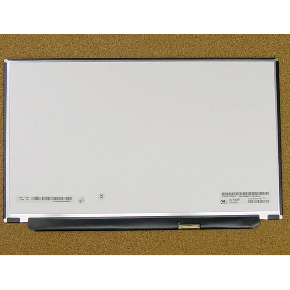 LP125WF2 SPB2 для Lenovo Thinkpad x240 X250 x260 x270 x280 12 5 &quotIPS ноутбук светодиодная матрица FHD 30 Pin FRU