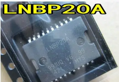 100% новый Бесплатная доставка LNBP20 LNBP20A LNBP20PD | Электроника