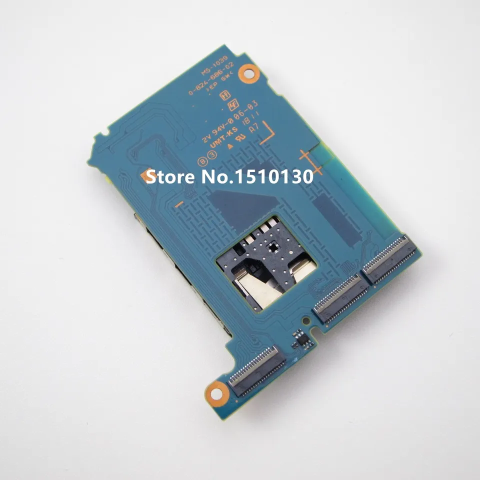 SONY - SONY DSC-RX100M5 ソニー SDカードおまけ Sony Cybershot DSC-RX100 V Memory Cards and Accessories