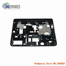 Чехол для ноутбука, чехол для Dell XPS 15 L502X 502X L502, нижний чехол без PP7MV 0PP7MV EAGM6008010
